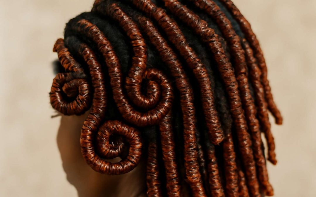 The Ultimate Guide to Caring for Your Coils Dreadlocks for Vibrant, Long-Lasting Style