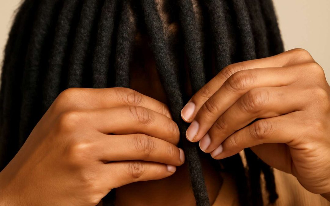 dreadlocks how to maintain