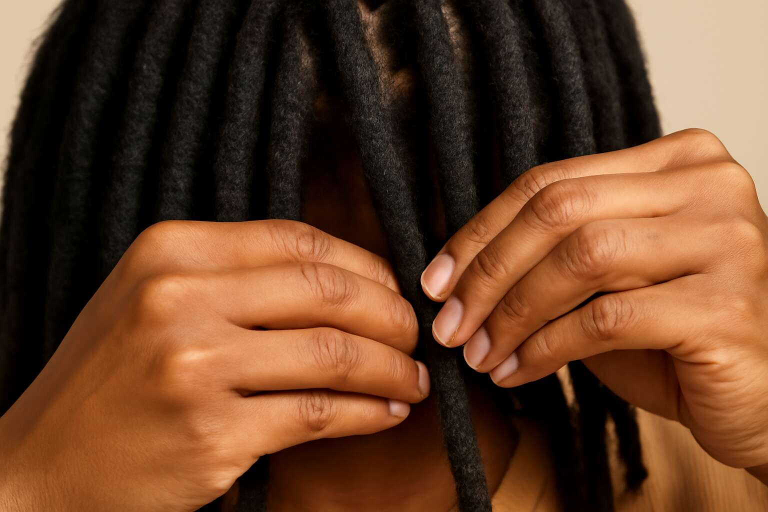 Dreadlock Tips Dreadlocks How to Maintain: Essential Tips for Healthy, Stylish Locks ...