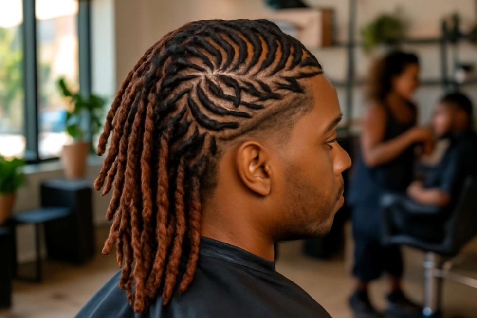 Discover the Ultimate Dreadlocks Salon for Stunning and Long-Lasting ...