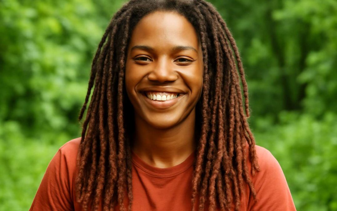 dreadlocks journey