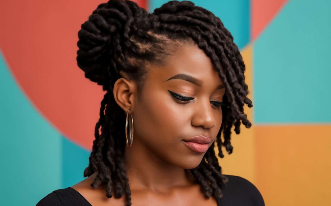 Trending 2023 Dreadlocks Styles for Ladies to Elevate Your Look This Year