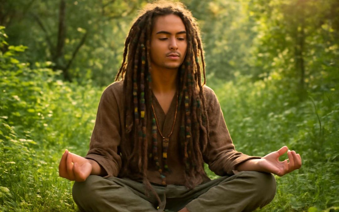 dreadlocks and spirituality