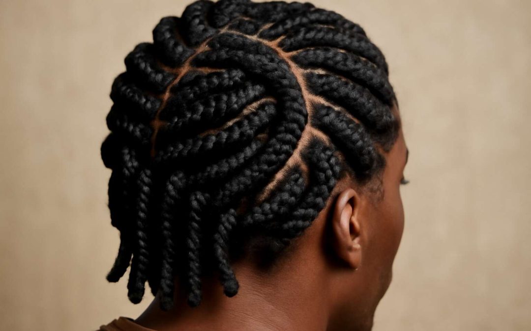 what is dreadlocks hairstyle