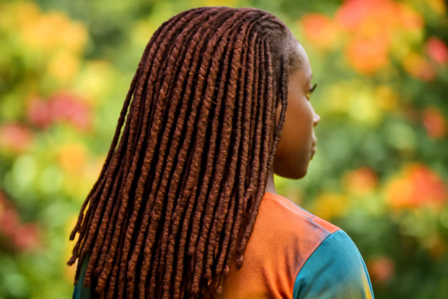 90 Dreadlocks: Inspiring Styles and Care Tips for a Bold, Unique Look ...