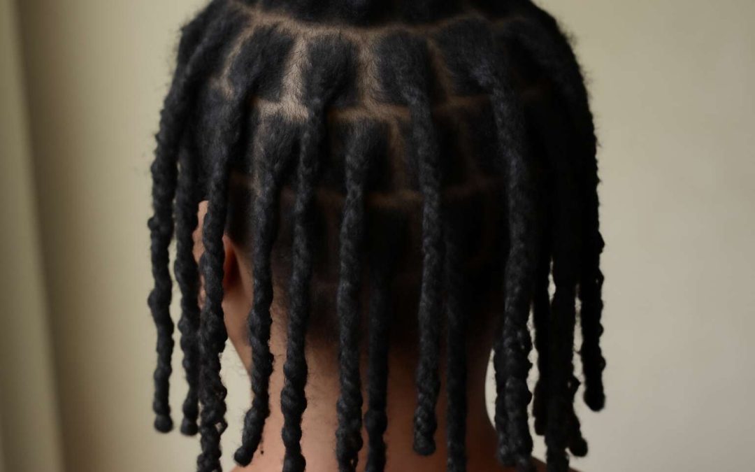 how long do dreadlocks take to lock