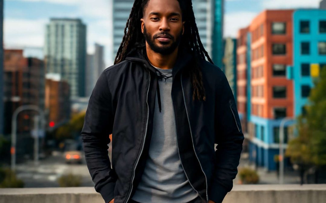 dreadlocks men styles