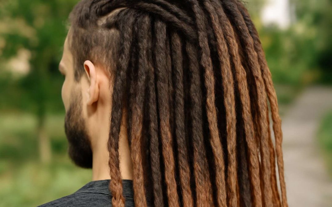hair extension dreadlocks