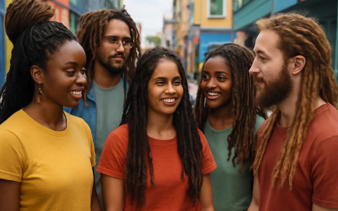 are dreadlocks cultural appropriation