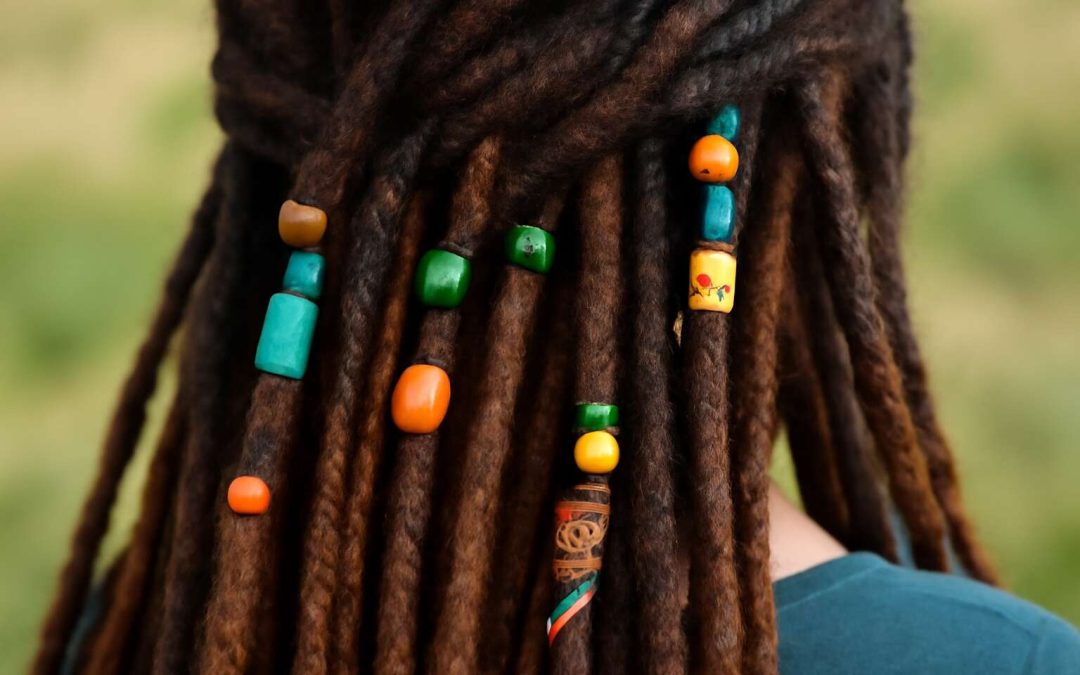 dreadlocks care products