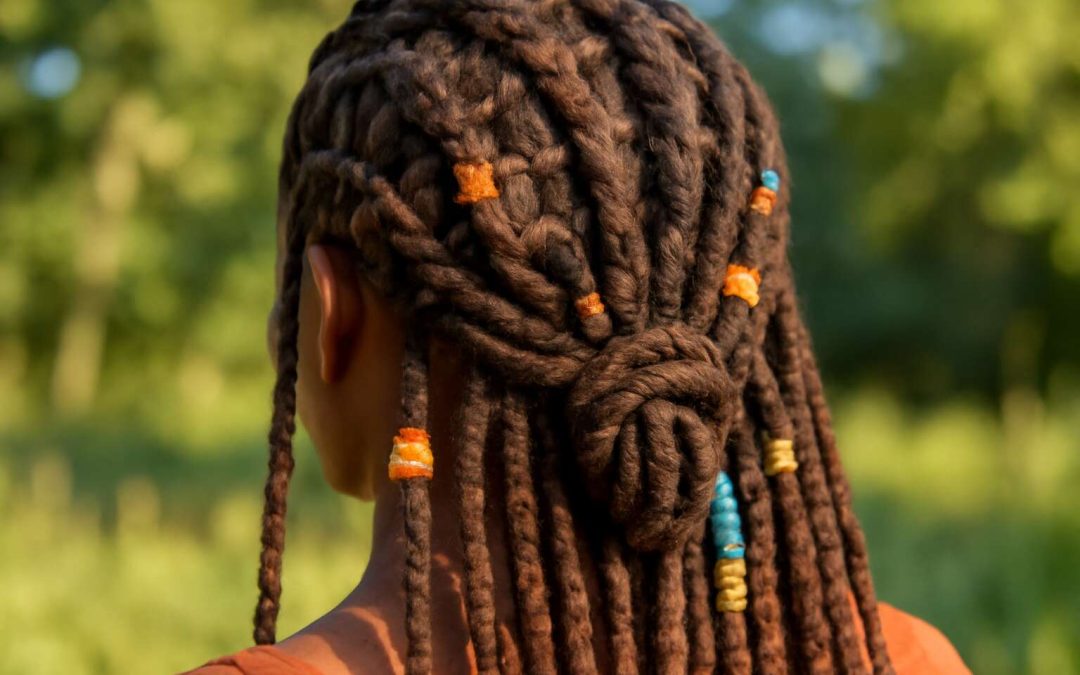 dreadlocks protective styles