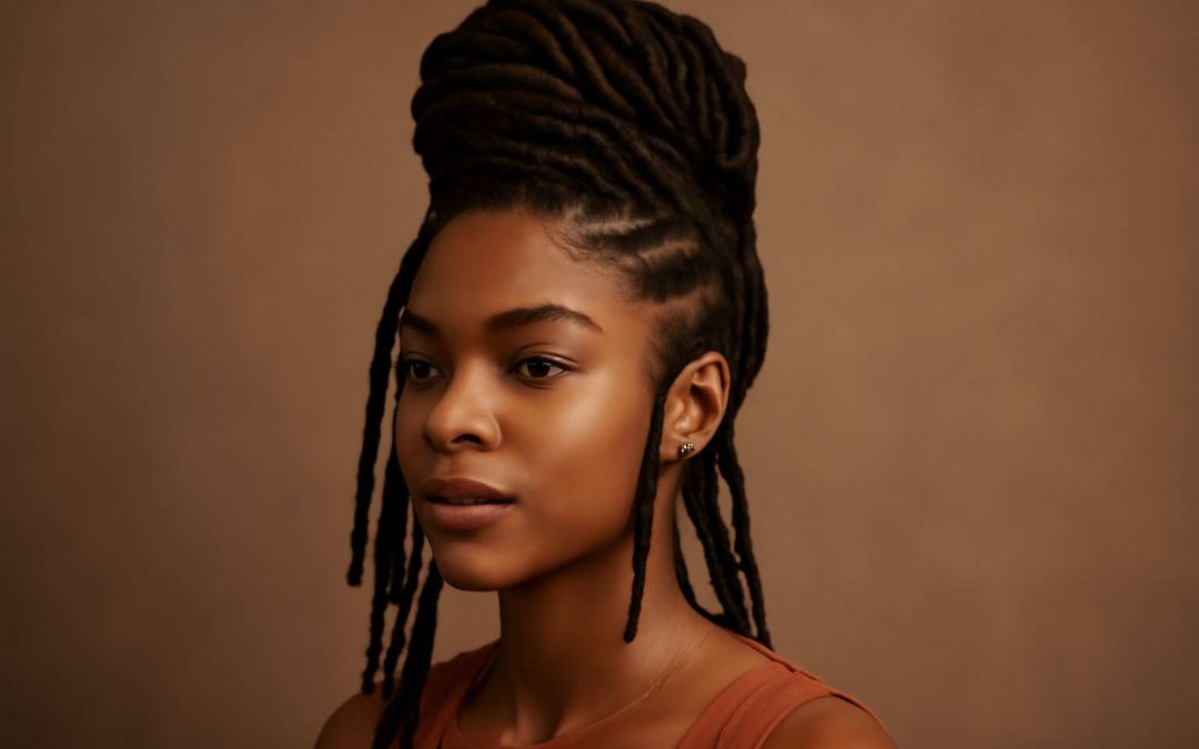 Discover Stunning Dreadlocks Styles for Ladies Pictures That Will Inspire Your Next Look