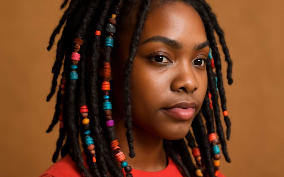 Unlock Stunning Inspiration with These Trendy Dreadlocks Style Ideas for Every Look