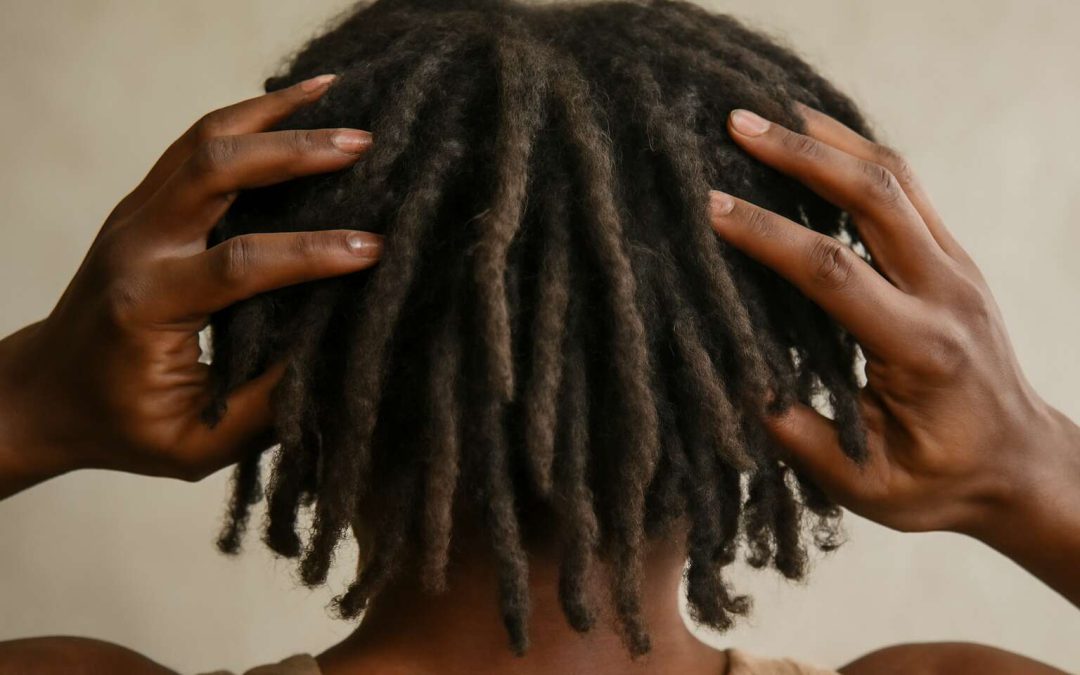 Effortless Styling: How to Achieve Stunning Dreadlocks Without Crochet Hook
