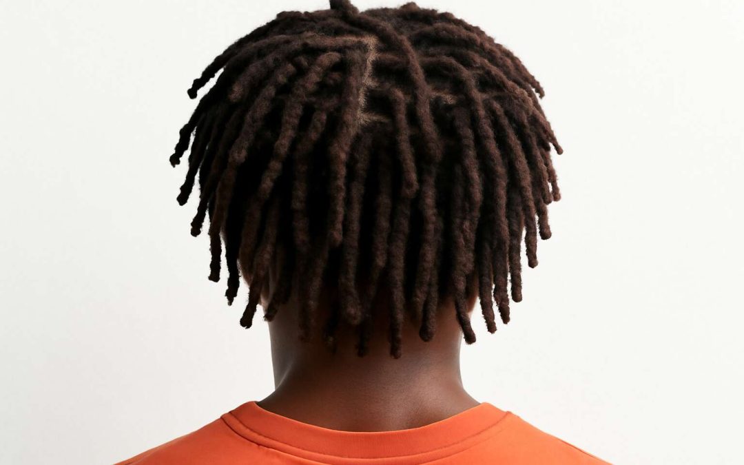 are dreadlocks dirty