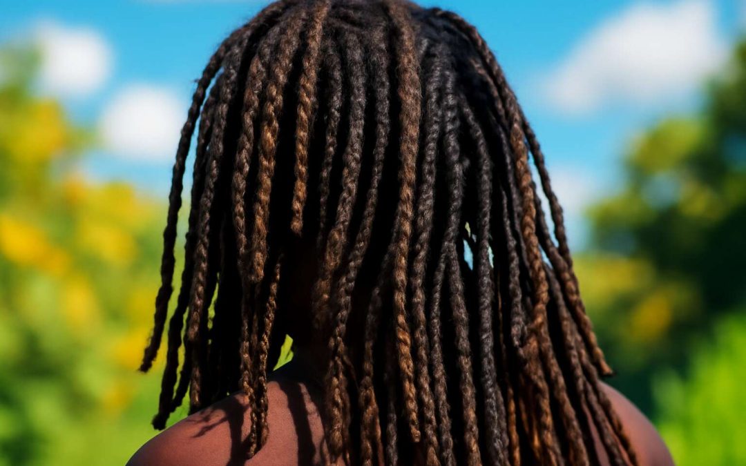 Why Are Dreadlocks Called That? Unraveling the Fascinating Origins of the Name