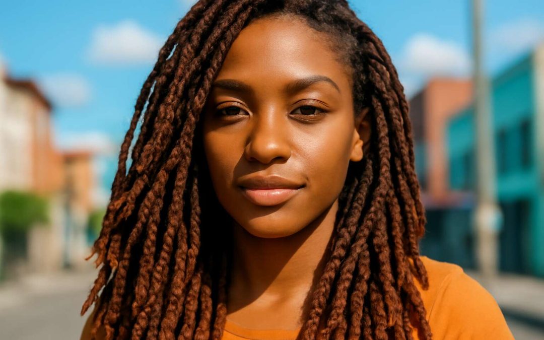 dreadlocks or locs