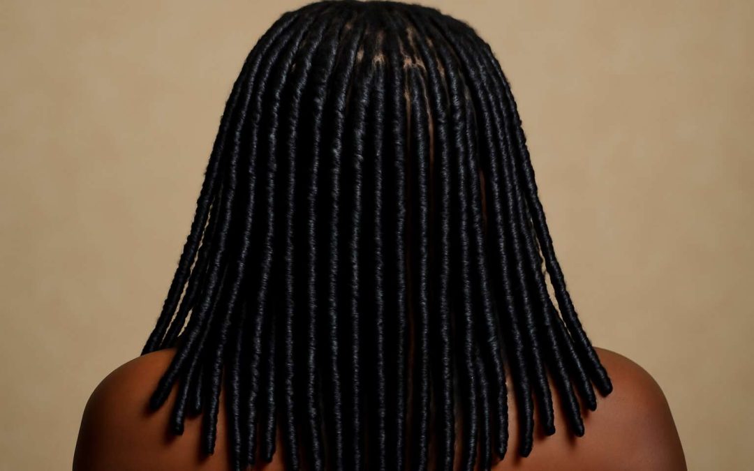47 Unique Ways to Style and Rock Your Stunning 48 Dreadlocks for Every Look