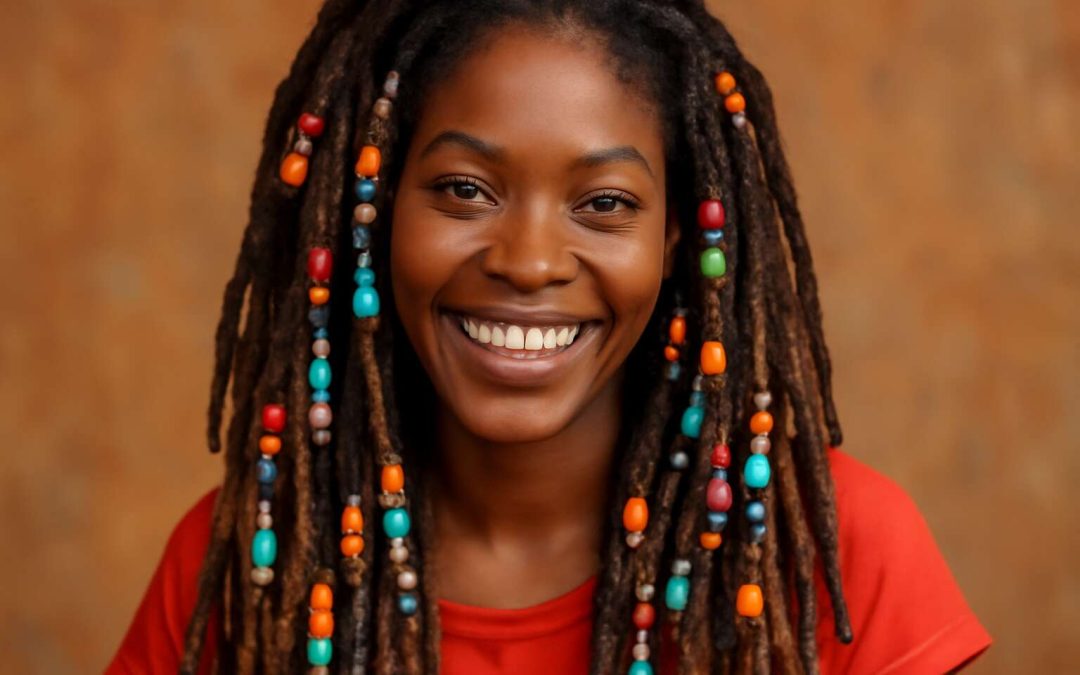 why dreadlocks are good