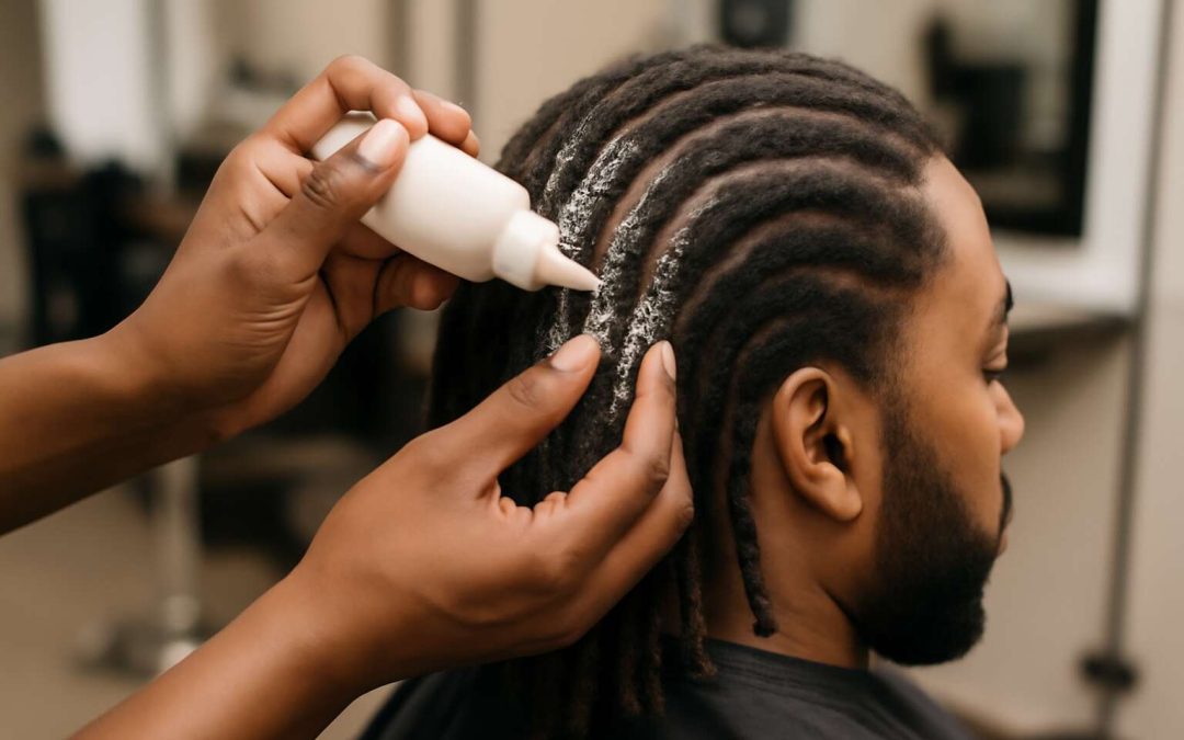 treatment for dreadlocks