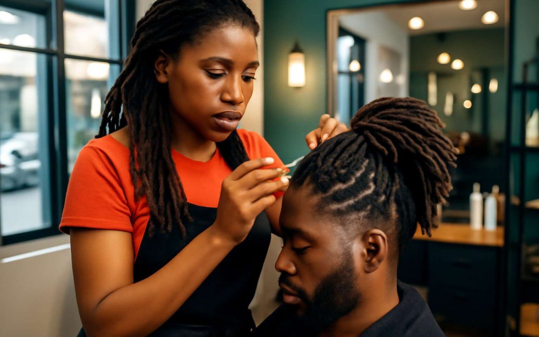 Discover the Best Dreadlocks Salon Johannesburg for Buzz-Worthy Locks and Stylish Transformations