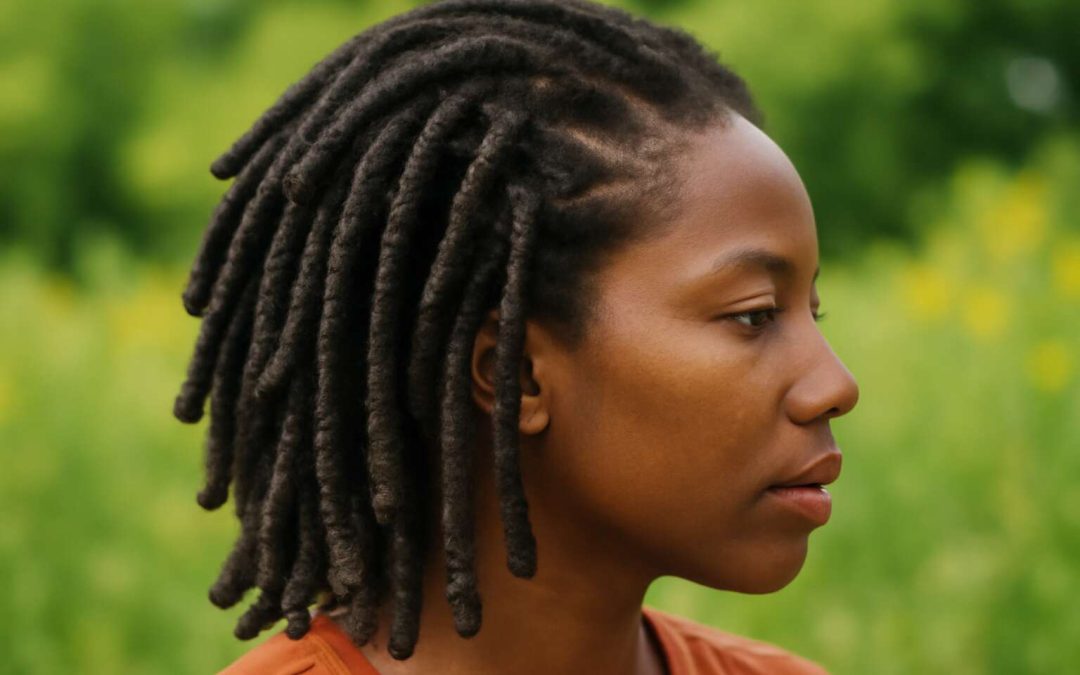 dreadlocks natural