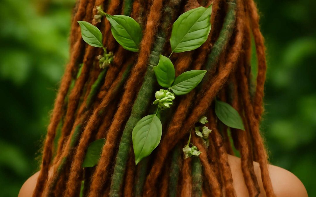 Eco Dreadlocks: Embrace Sustainable Style with Stunning, Environment-Friendly Locks