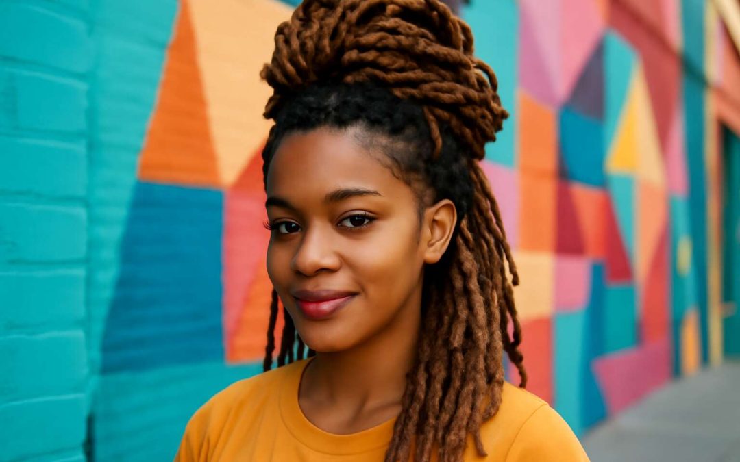 Stunning Dreadlocks Pictures That Celebrate Unique Style and Cultural Beauty