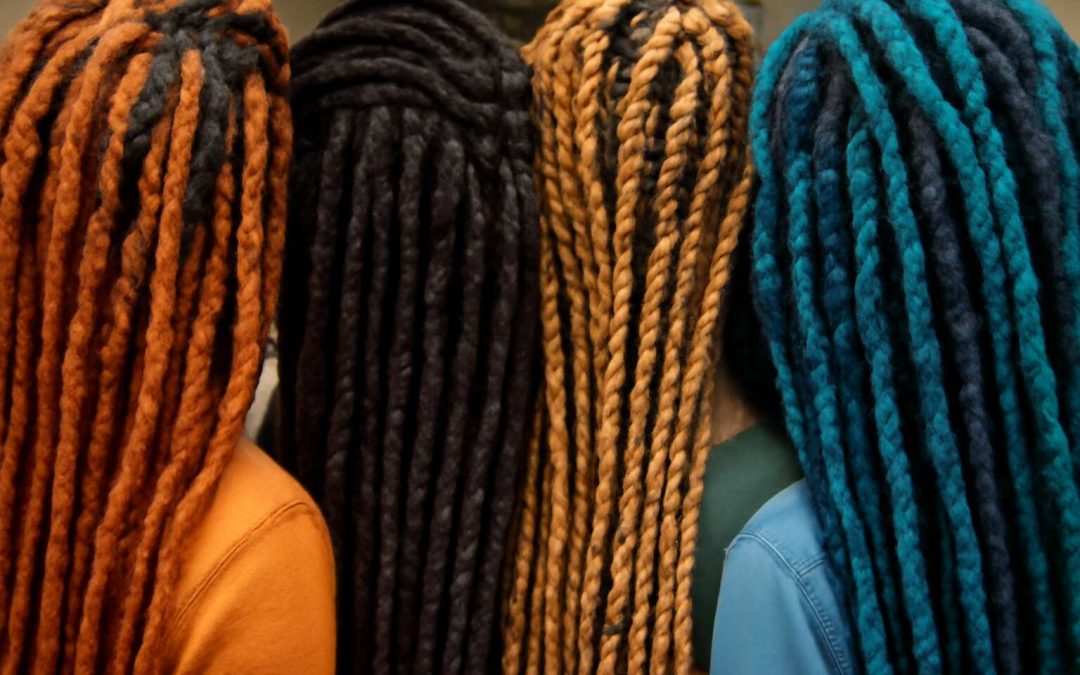 Discover How to Find Which Dreadlocks Is the Best Style for Your Unique Look