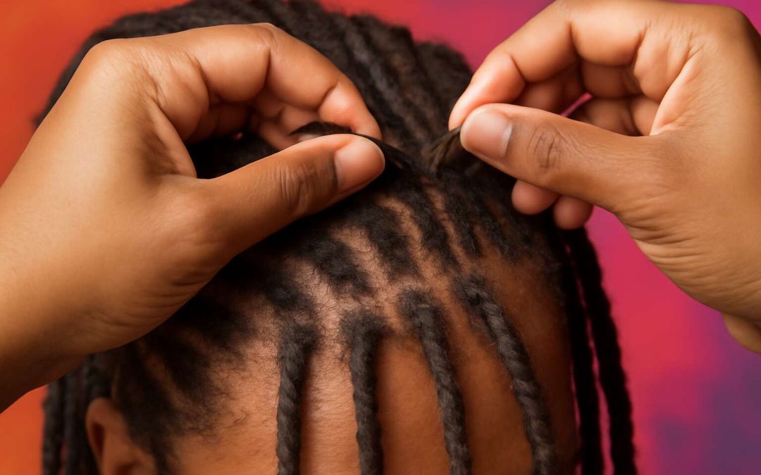 Unlock the Secrets of How Dreadlocks Are Made: A Step-by-Step Guide to Perfecting Your Locks