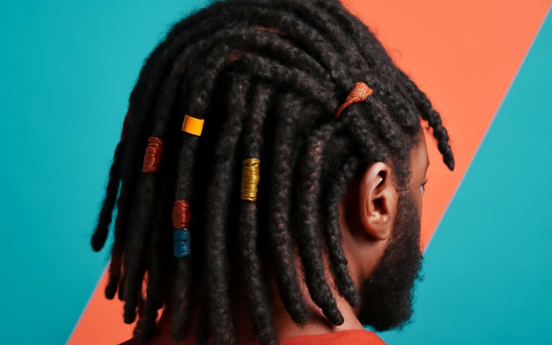 Transform Your Look with Authentic and Stylish Dreadlocks Hairpiece for a Bold New Style