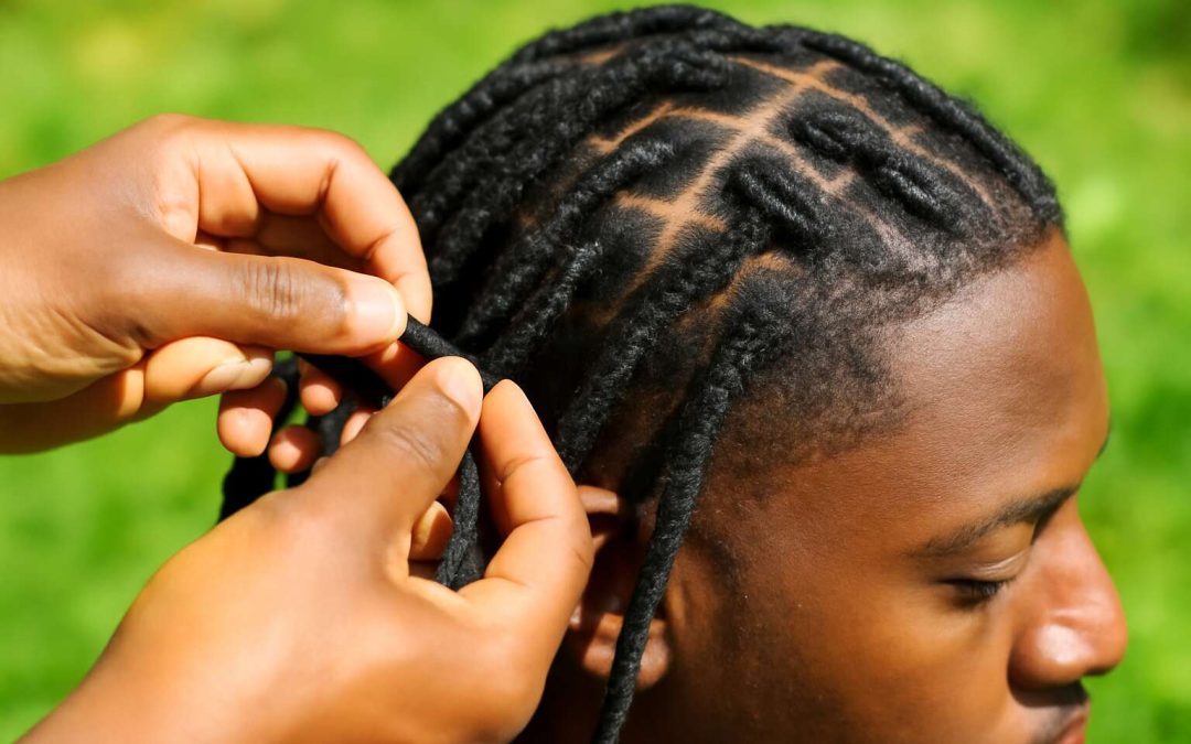 how often should dreadlocks be retwisted