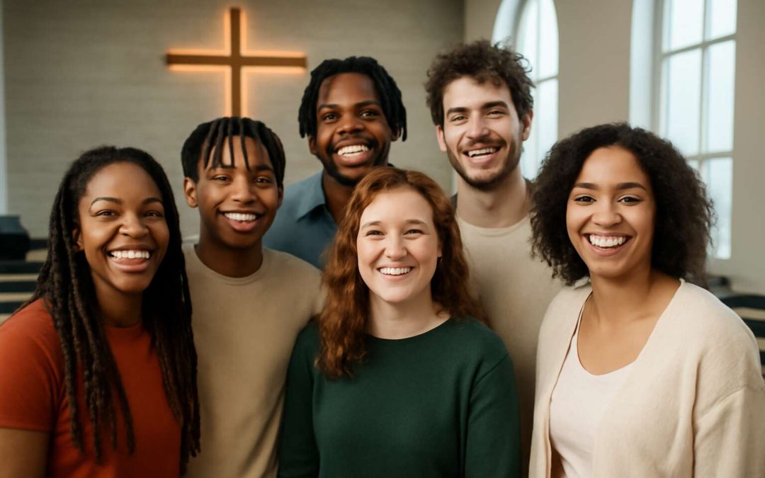 Are Dreadlocks Allowed in Christianity? Exploring Faith, Tradition, and Personal Expression