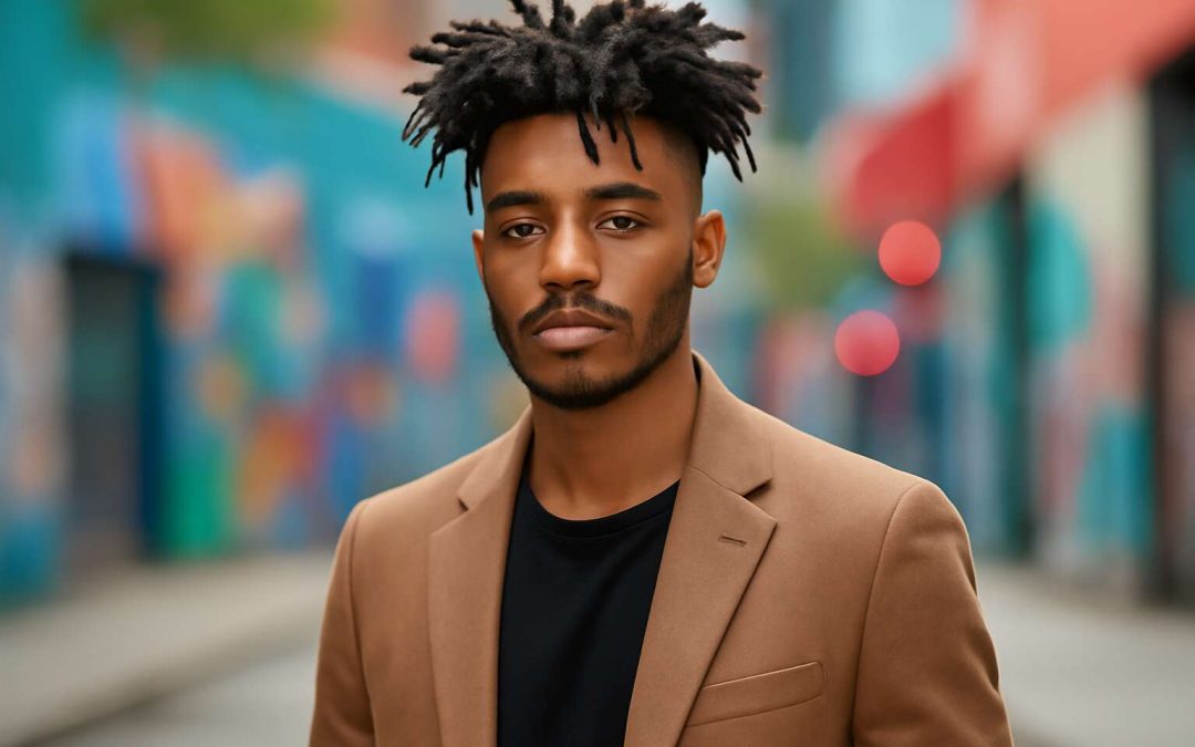 Top Creative Dreadlocks Ideas for Guys to Elevate Your Style and Make a Bold Statement