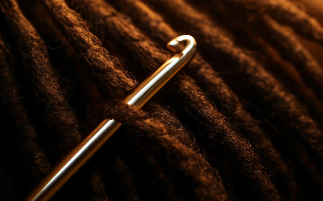 dreadlocks crochet hook: Master the Look with Essential Tips for Perfect Braids