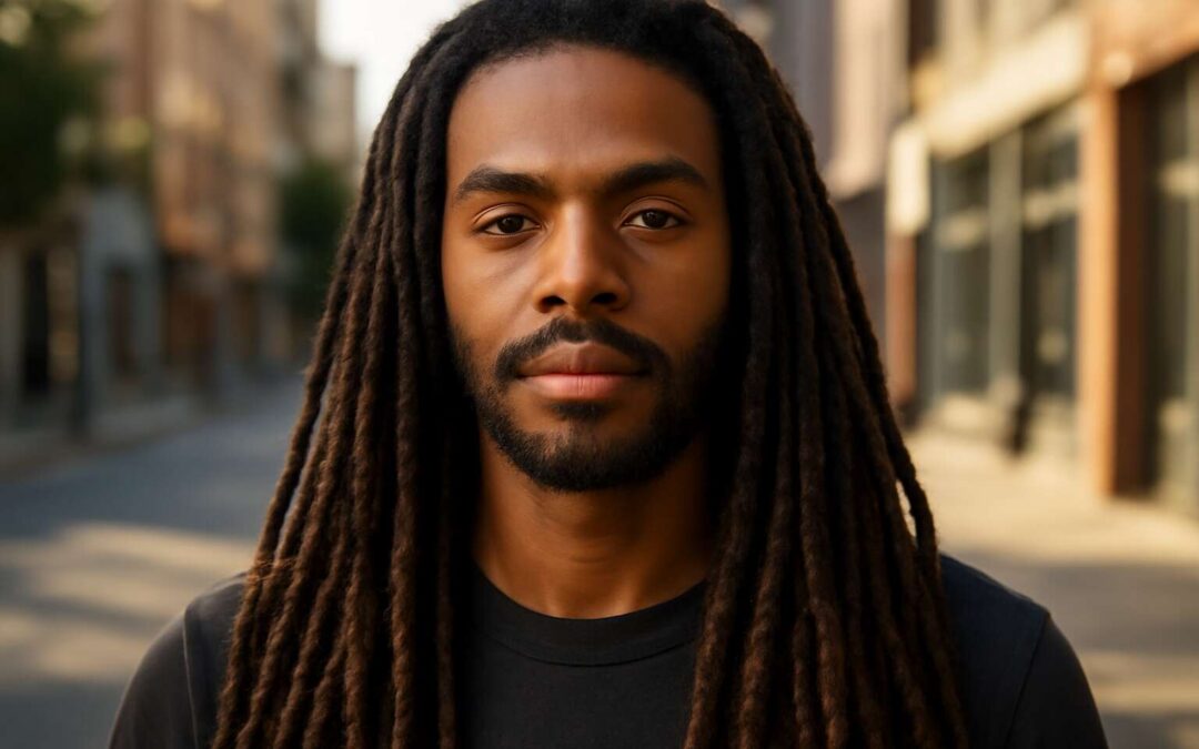 Find the best dreadlocks near me within 20 mi for chic looks