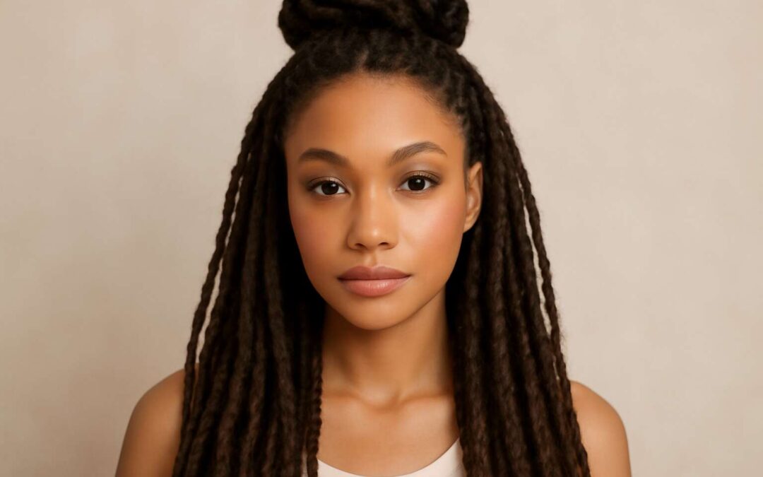 5 Trendy faux dreadlocks styles to elevate your look