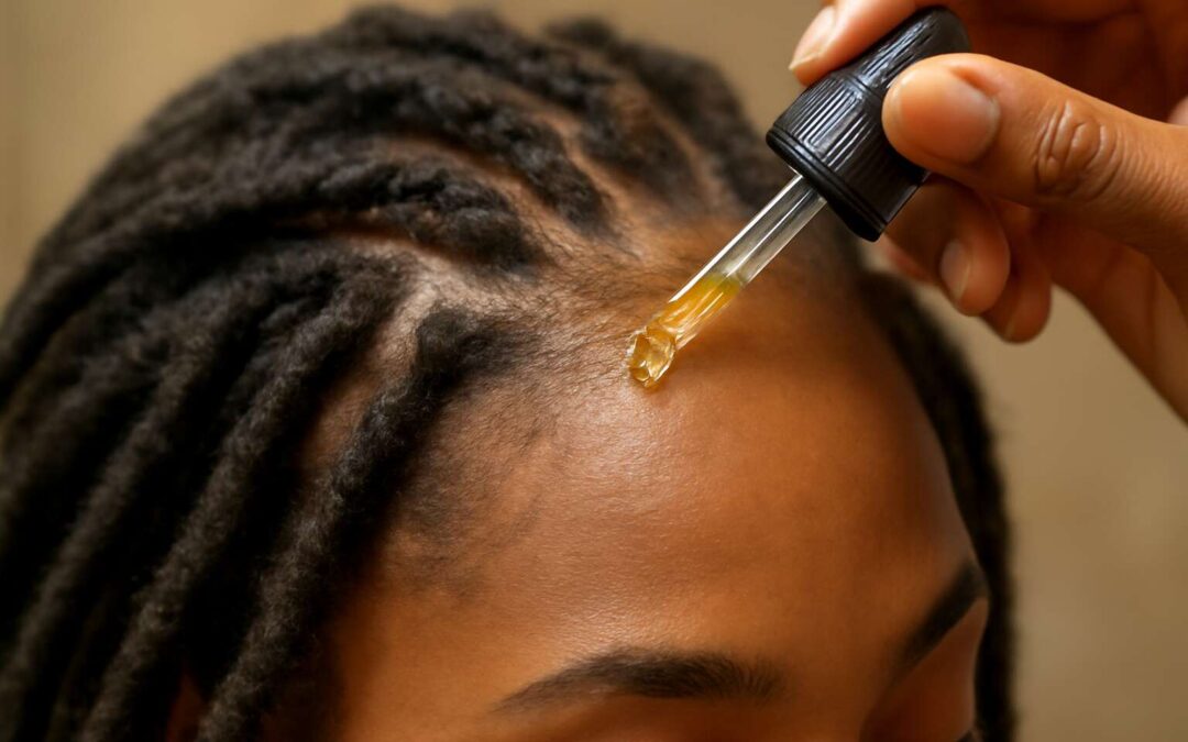 Unlock dreadlocks care tips: simple routines for healthier, happier locs