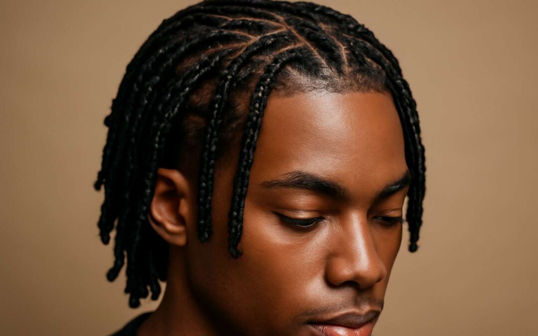 Spark your look with dreadlocks gel twists: glossy, long-lasting styles for every vibe