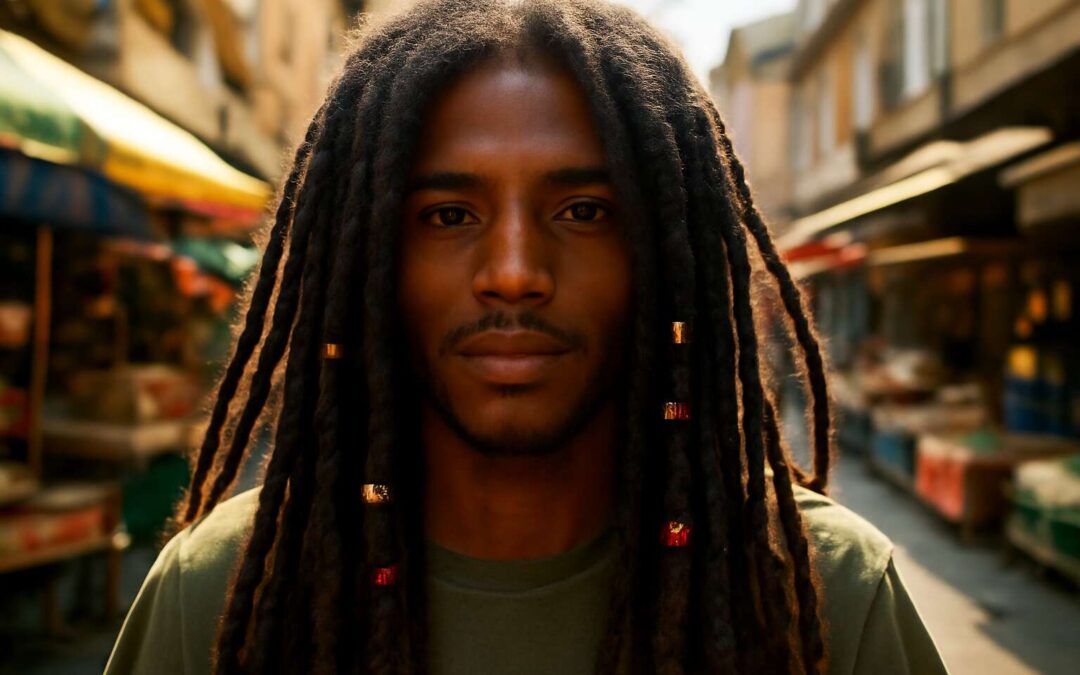 Discover dreadlocks around me: A vibrant guide to style and culture.