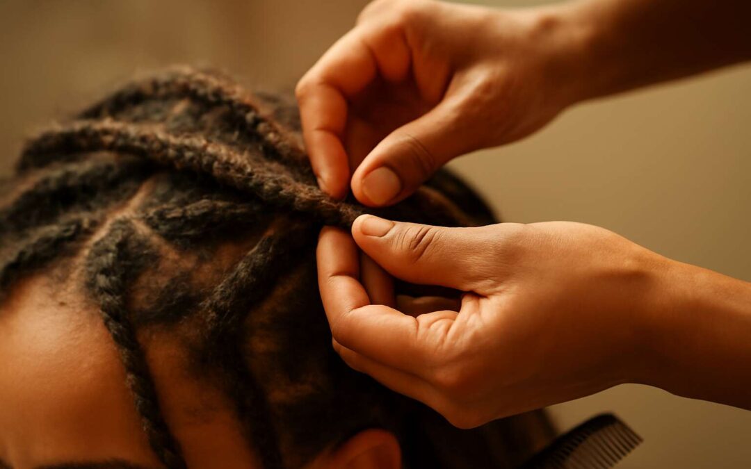 dreadlocks how to make