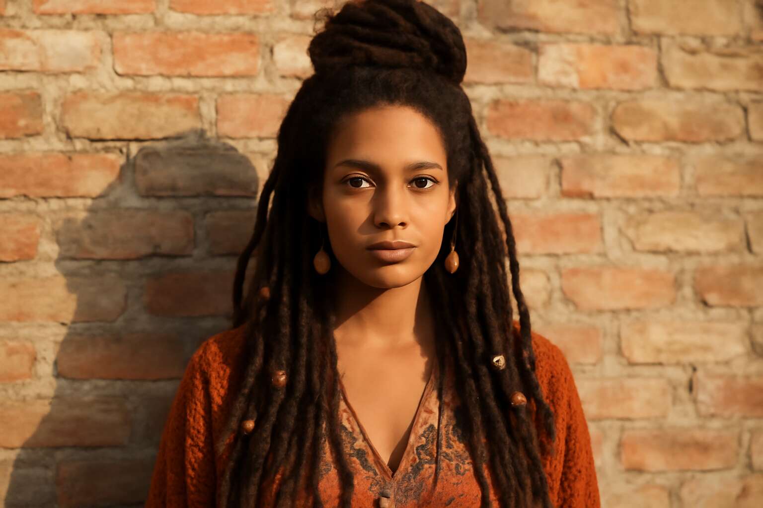 Long Dreadlocks Sleep Routine Ultimate style for long dreadlocks: tips, care, and looks that wow ...