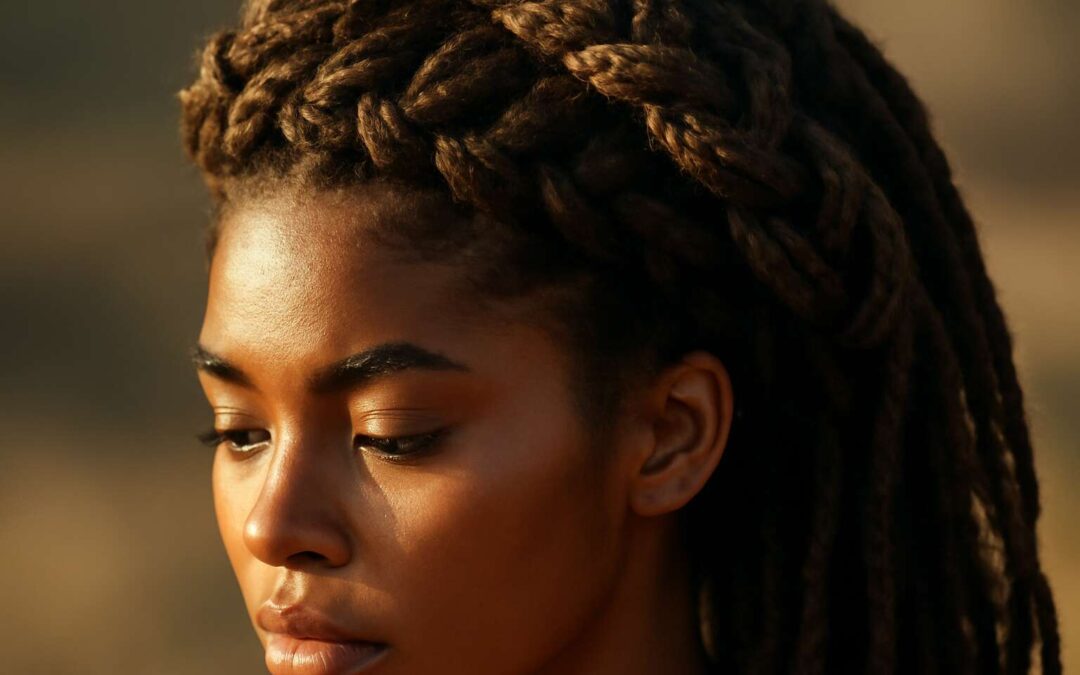 Bold dreadlocks braids: 7 standout styles for everyday wow