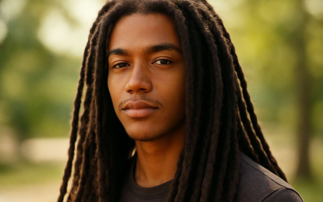 From roots to trends: dreadlocks or dreadlocks and the timeless hair evolution