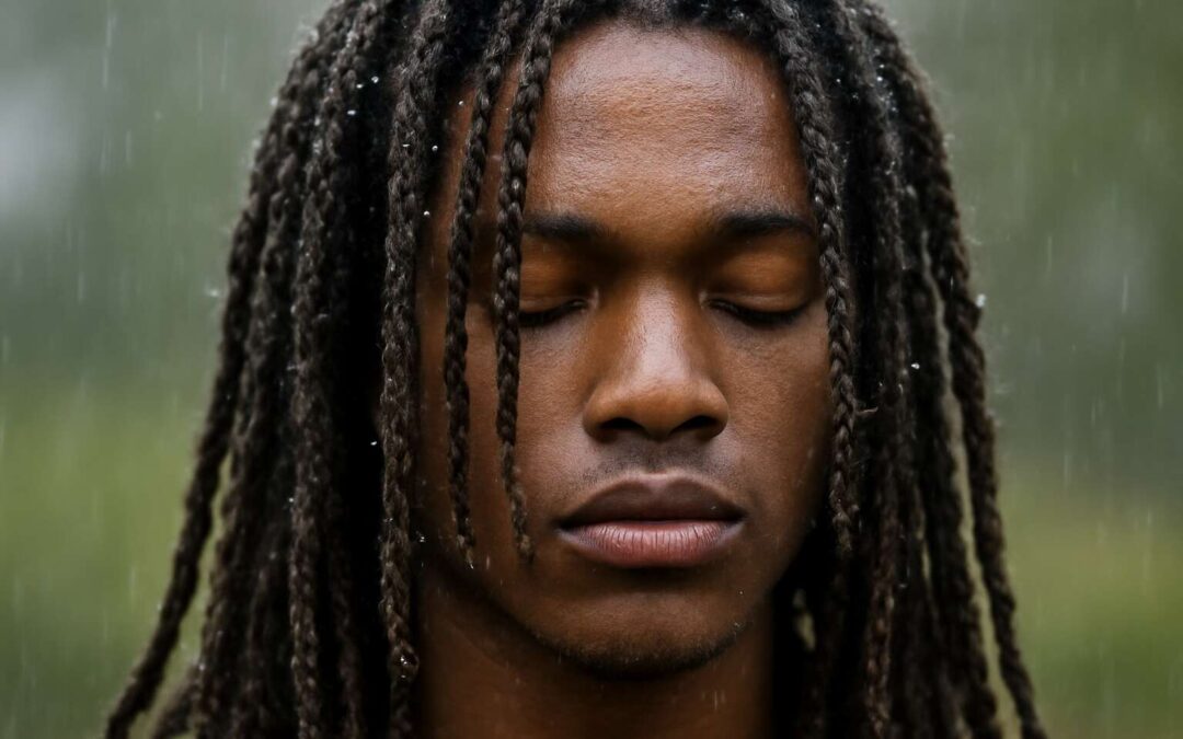 Why people wonder: can dreadlocks get wet and still stay healthy?