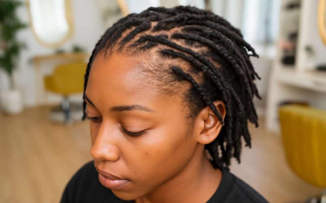 starter dreadlocks near me