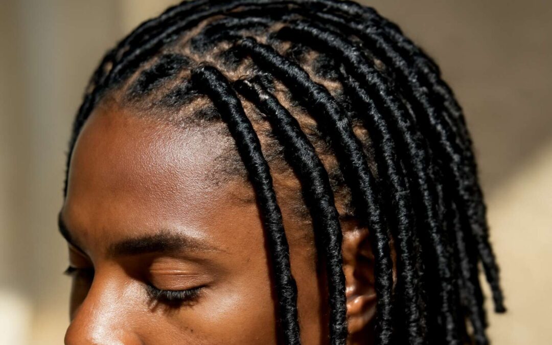 wax dreadlocks