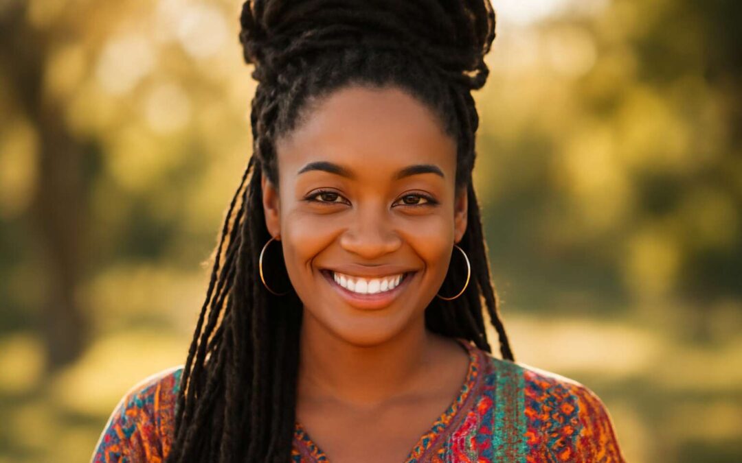 ladies dreadlocks