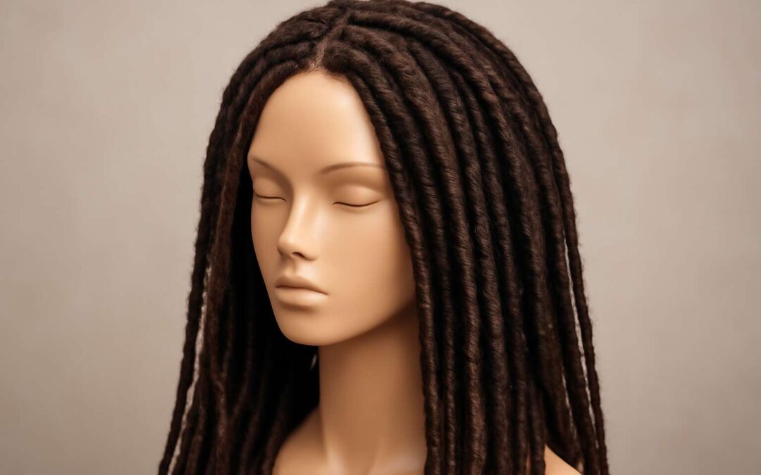 dreadlocks wig