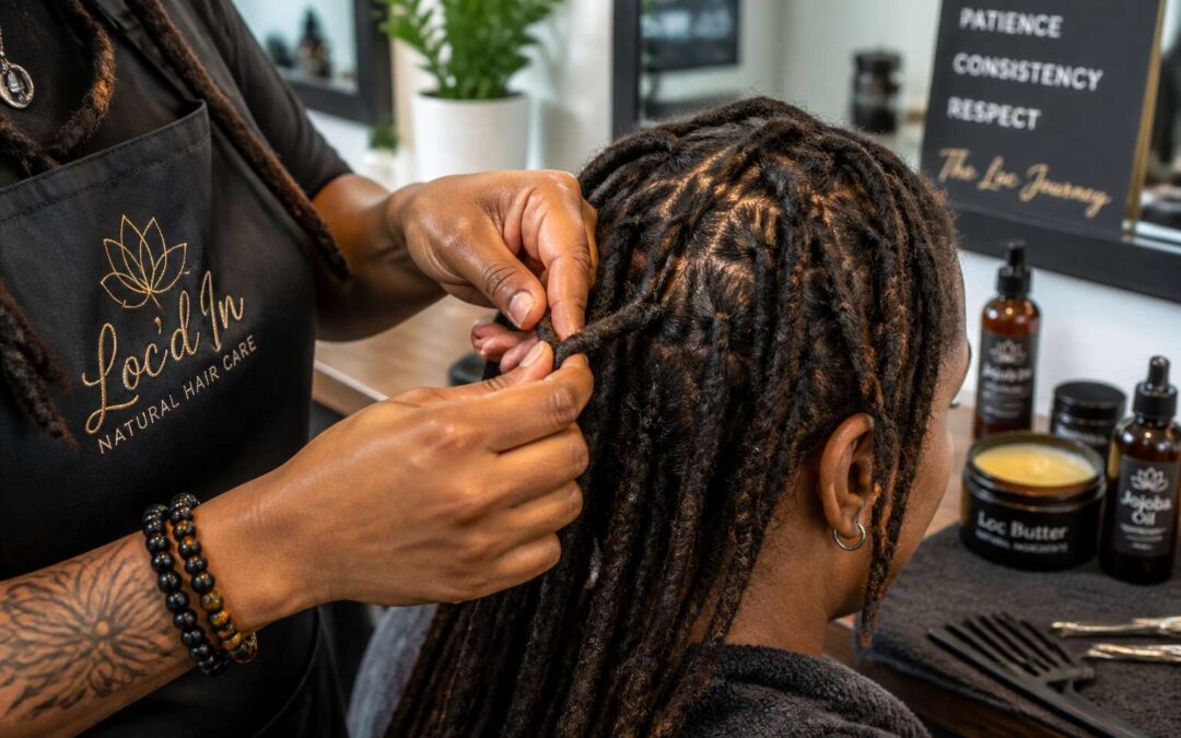who does dreadlocks near me